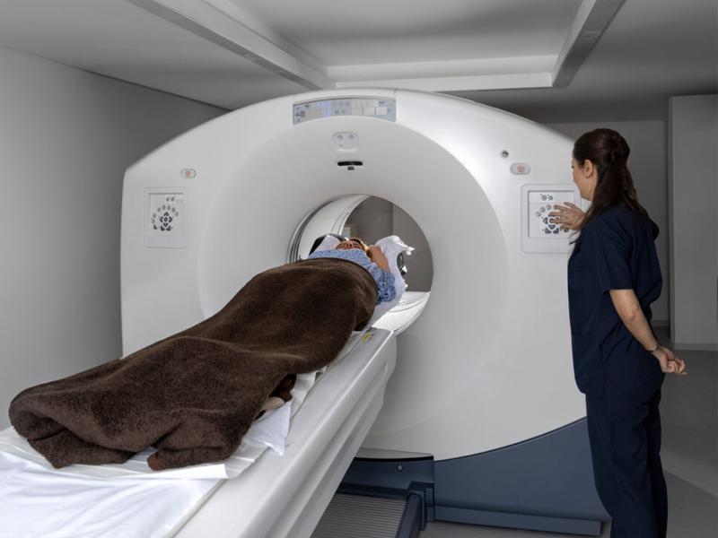pet-scan