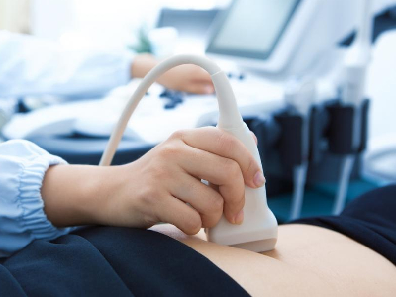 ultrasound
